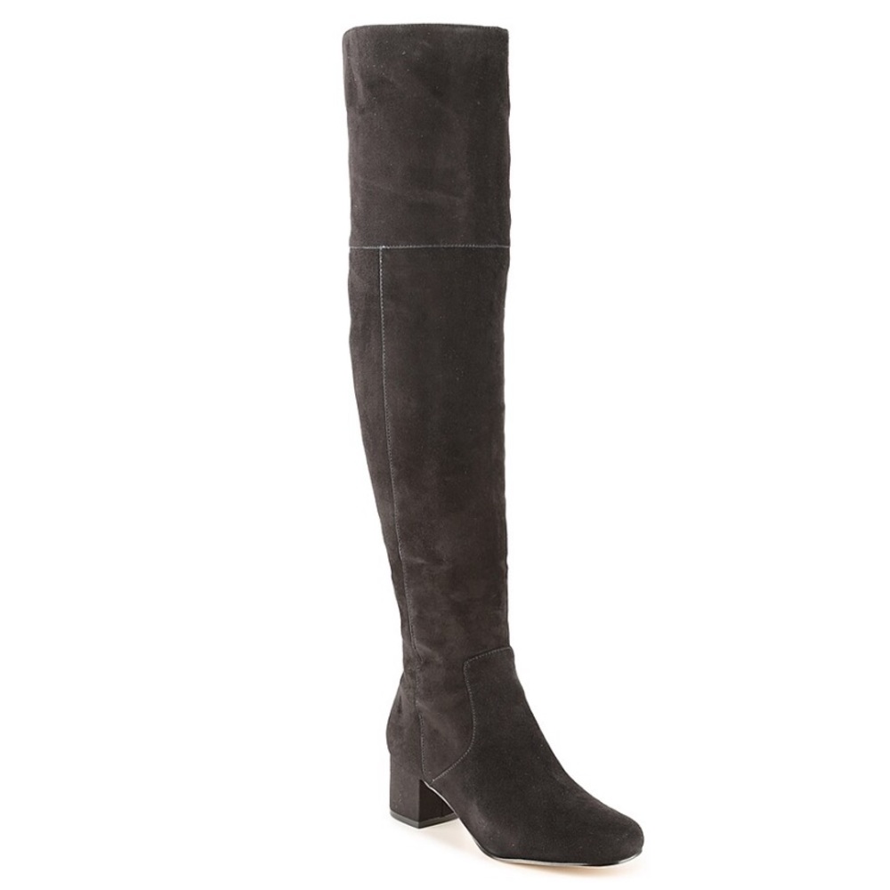 Sam Edelman Elina OTK Boots